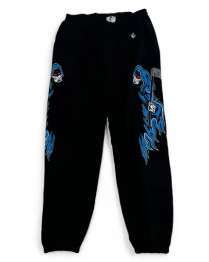 Warren Lotas – City of Angels Sweatpants